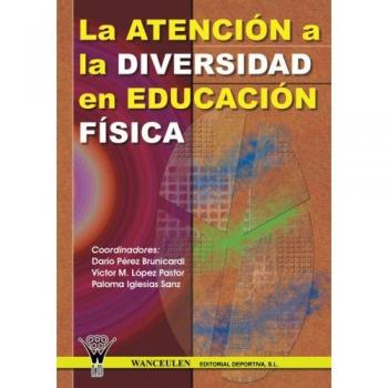 Atencion diversidad en educ fisica