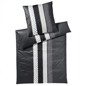 Juego de Ropa de Cama JOOP! 2 Piezas Estampado Celeste