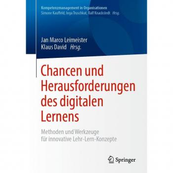Vitalsource Technologies, Inc. Chancen Und Herausforderungen Des Digitalen Lernens