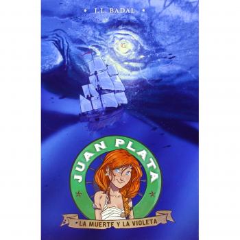 La muerte y la violeta