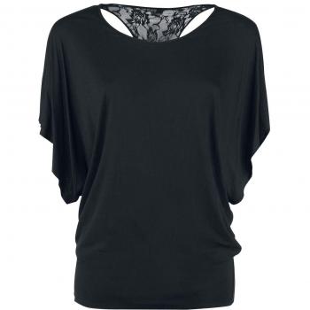 T-Shirt Donna Gothic