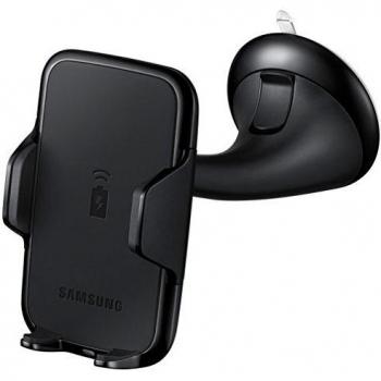 Cargador Inalámbrico para Samsung S6/S6 Edge en Coche