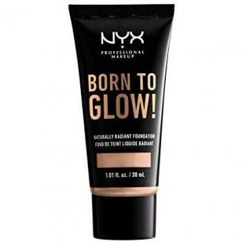 NYX Born to Glow Make-up Grundierung