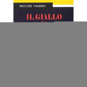 Il giallo di Caserme Rosse. Bologna, un'indagine di Galeazzo Trebbi