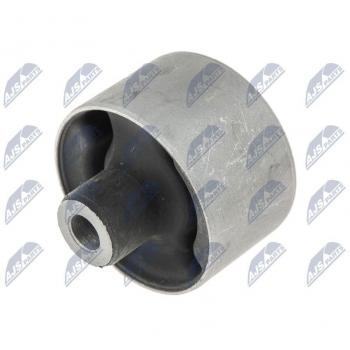 ZTT‑MS‑000D Trailing/Control Arm Mounting Unit