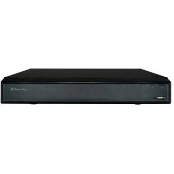 Videograbador Digital SECURITE XS-XVR6432A-H