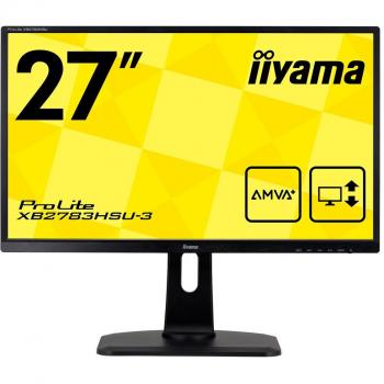 Iiyama XB2783HSU-B3 27-inch ProLite Monitor