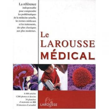 Le Larousse médical