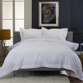 Prestige Hotel Cotton Duvet Set – 200 Threads
