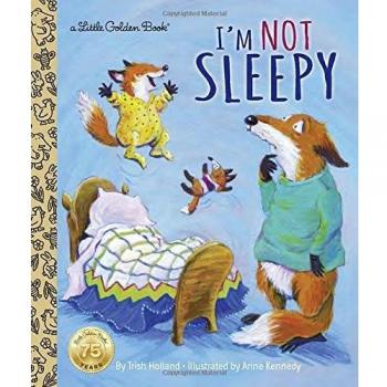 I'm Not Sleepy