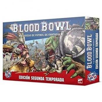 Season 2 Blood Bowl – Español