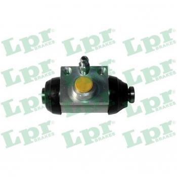 Radbremszylinder 5391 LPR