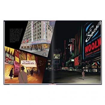 Rendez-vous à New York