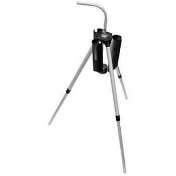 Angler’s Companion Tripod Grey/Black