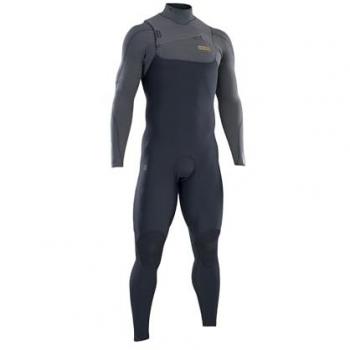 Muta Neoprene ION Seek Amp 5/4 mm Maniche Lunghe
