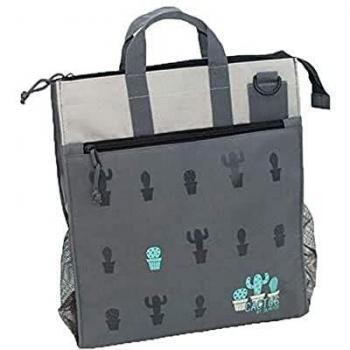 Borsa Olmitos per Maternità Cactus