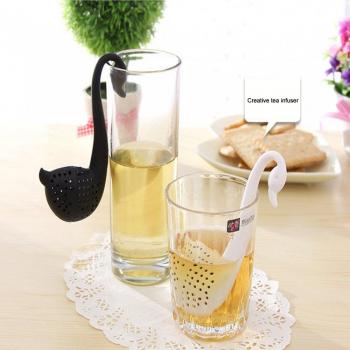 Infuseur de thé à l’alpaga en caoutchouc