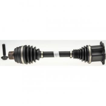 Árbol de transmisión SPIDAN 36193 con tornillo para AUDI A4 B8 Berlina, Avant y A5 Coupé