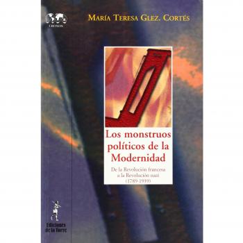 Monstruos Politicos De La Modernidad. De Rev.Fran, Los.