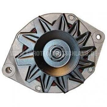 EUROTEC Generator 14 V 105 A – Renault 7701352054