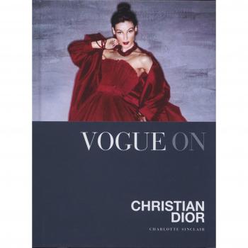Vogue on: Christian Dior