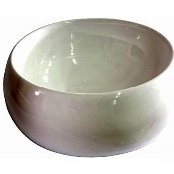 Lavita 41 cm White Ceramic Basin – LAVITA