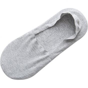 Men's Non-Slip Invisible Socks