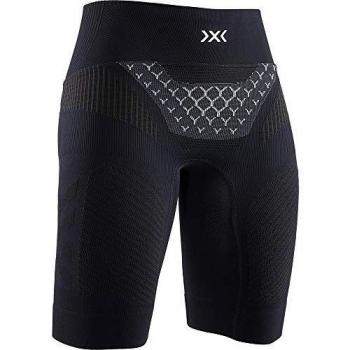 Short Leggings XS – X-Bionic Twyce 4.0 Black Melange