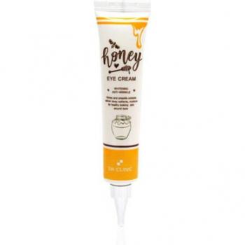 Golden Honey Eye Concentrate – 40 ml