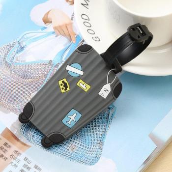 Travel Accessories Luggage Tags