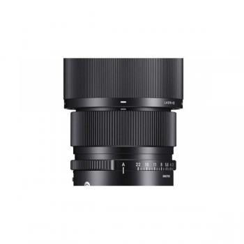 Sigma 90 mm F2,8 DG Contemporary L-Mount