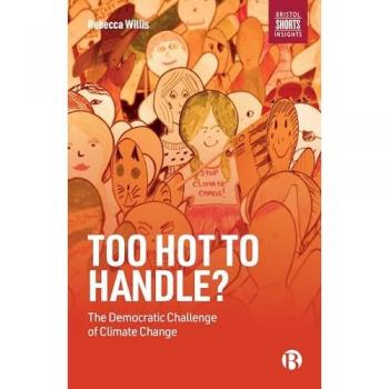 Too Hot to Handle?: The Democratic Challenge of Climate Change