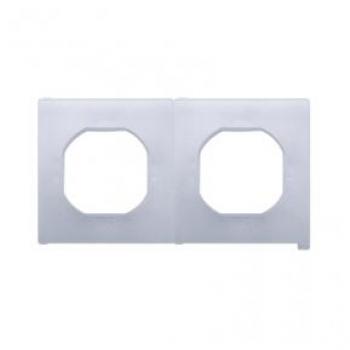 Commutatore Accessori 3 Moduli
