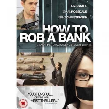 How To Rob A Bank [Import Anglais] (Import)