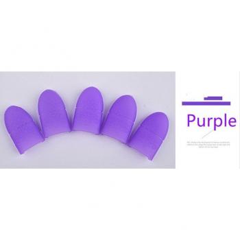 Wiederverwendbare Finger‑Tränke – UV Gel Pflegepaket