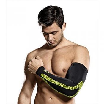 Manguito de compresión para brazo Select