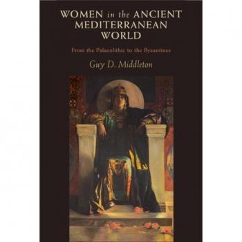 Vitalsource Technologies, Inc. Women in the Ancient Mediterranean World