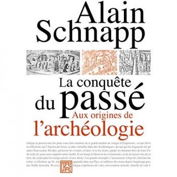 La conquête du passé