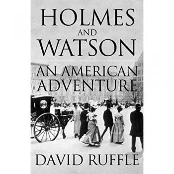 Holmes and Watson