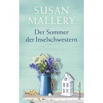 Der Sommer der Inselschwestern