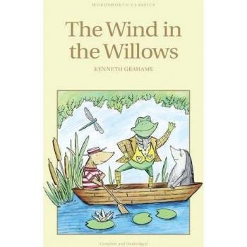 The Wind in the Willows