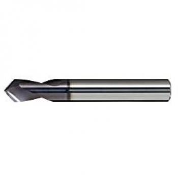 Broca de Carburo Macizo 8 mm TiAlN 90 Grados Promat
