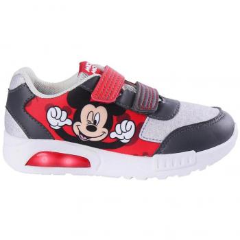 Niño Rápido Cerdá Mickey