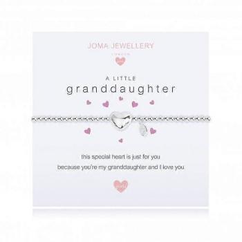 Argent Joma Bracelet Petite-Fille C395