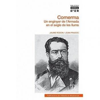 COMERMA UN ENGINYER DE L'ARMADA