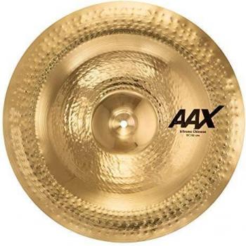 Sabian AAX 19 X-treme China Brilliant Finish In-Stock