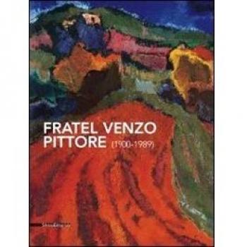 Fratel Venzo pittore