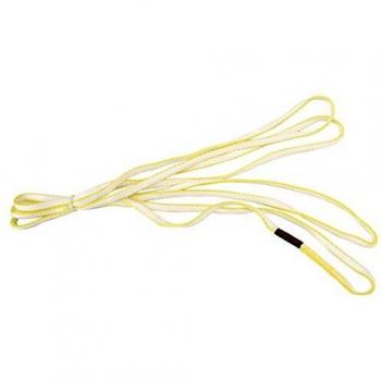 Mammut Bandschlinge Contact Sling 8.0, Gelb, 180 cm