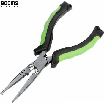 F3 Boom Tenazas Pescador 18 cm