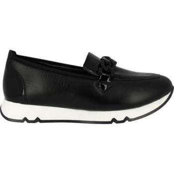 Scarpe 82811 Doctor Cutillas Nero